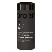 ESTEL PROART Пудра для объема волос сильная фиксация 10г